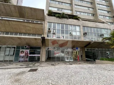 Ponto Comercial à venda, 66m² no Centro, Curitiba