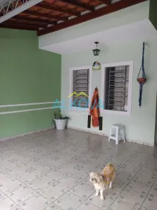 Sobrado com 3 Quartos à venda, 142m² no Jardim Del Rey, São José dos Campos