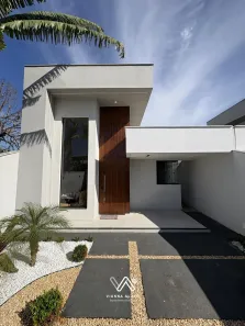 Casa com 3 Quartos à venda, 109m² no Jardim Atlântico Oeste (Itaipuaçu), Maricá