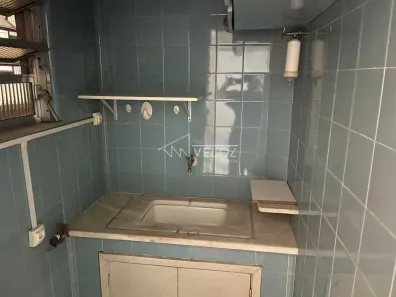 Apartamento com 1 Quarto à venda, 50m² no Centro, Rio de Janeiro
