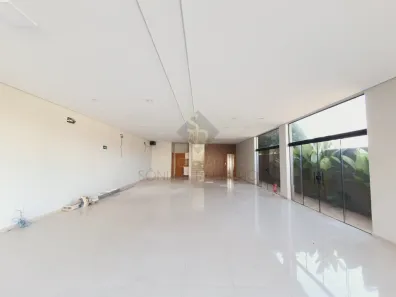 Consultório à venda, 296m² no Jardim Botânico, Ribeirão Preto