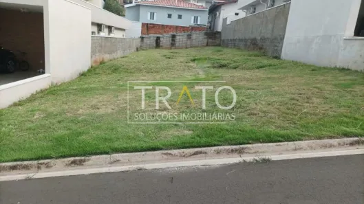 Lote/Terreno à venda, 300m² no Lenheiro, Valinhos