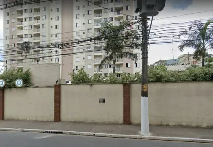 Apartamento com 1 Quarto à venda, 47m² no Vila Cosmopolita, São Paulo