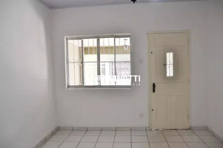 Casa com 3 Quartos para alugar, 145m² no Rudge Ramos, São Bernardo do Campo