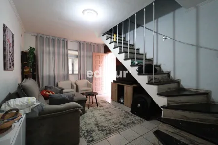 Sobrado com 5 Quartos à venda, 256m² no Santa Maria, São Caetano do Sul