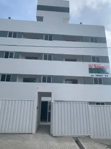 Apartamento com 2 Quartos à venda, 45m² no Gramame, João Pessoa