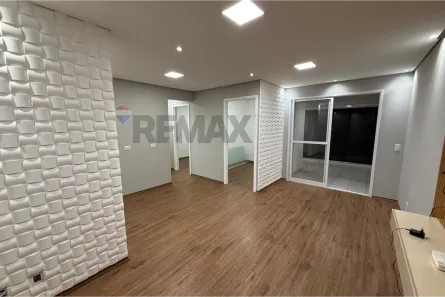 Apartamento com 2 Quartos para alugar, 75m² no Jardim Flor da Montanha, Guarulhos