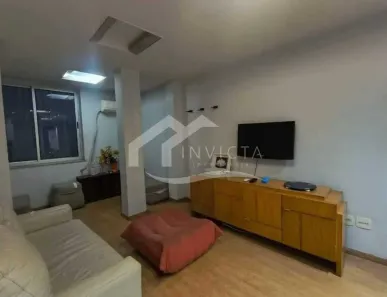 Apartamento com 2 Quartos à venda, 58m² no Copacabana, Rio de Janeiro