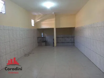 Sala Comercial para alugar, 70m² no Jardim de Éden, Nova Odessa