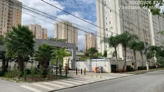 Apartamento com 2 Quartos à venda, 93m² no Portais (Polvilho), Cajamar