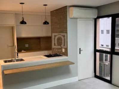 Apartamento com 2 Quartos à venda, 69m² no Alphaville Centro Industrial e Empresarial/Alphaville., Barueri