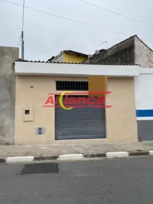 Casa com 2 Quartos à venda, 80m² no Macedo, Guarulhos