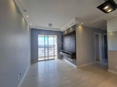 Apartamento com 3 Quartos para alugar, 61m² no Vila Carmem, São Paulo