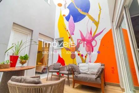 Casa com 4 Quartos à venda, 266m² no Saúde, São Paulo