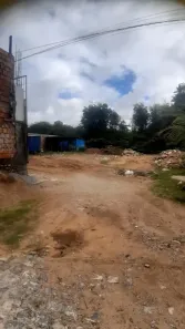 Lote/Terreno à venda, 200m² no Marivan, Aracaju