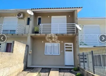 Casa com 2 Quartos à venda, 65m² no Monte Verde, Farroupilha