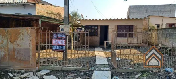 Casa com 4 Quartos à venda, 150m² no Americana, Alvorada