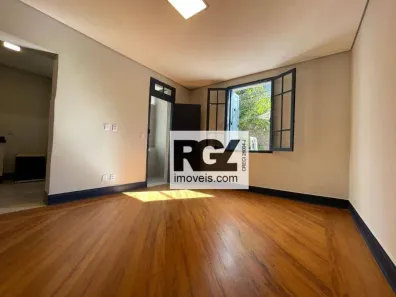 Casa com 2 Quartos à venda, 106m² no Vila Mathias, Santos
