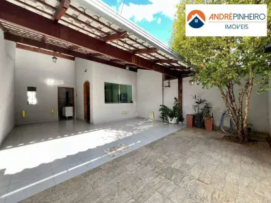 Casa com 3 Quartos à venda, 110m² no Planalto, Belo Horizonte