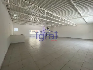 Ponto Comercial para alugar, 159m² no Vila Parque Jabaquara, São Paulo