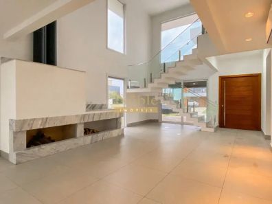 Casa de Condomínio com 5 Quartos à venda, 294m² no Torres, Torres