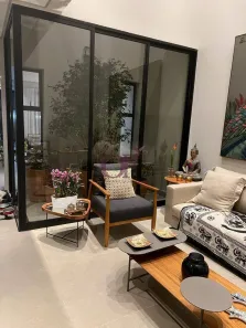 Casa de Condomínio com 4 Quartos à venda, 270m² no Villaggio San Marco, Jundiaí
