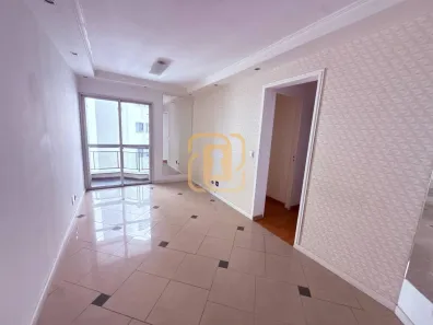 Apartamento com 3 Quartos à venda, 65m² no Jardim Íris, São Paulo