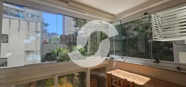 Apartamento com 3 Quartos à venda, 88m² no Santa Rosa, Niterói