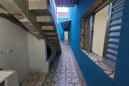 Apartamento com 1 Quarto para alugar, 35m² no Vila Progredior, São Paulo