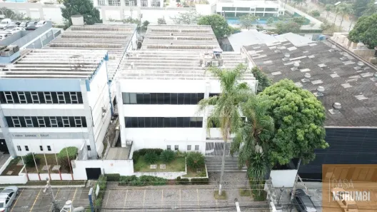 Galpão/Depósito/Armazém para alugar, 2100m² no Vila Almeida, São Paulo