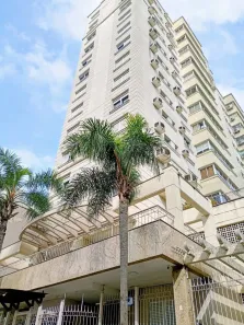 Apartamento com 2 Quartos à venda, 87m² no Moinhos de Vento, Porto Alegre