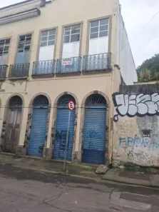 Prédio Comercial à venda, 200m² no Centro, Rio de Janeiro