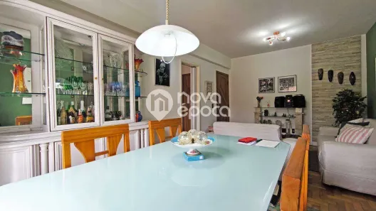 Apartamento com 2 Quartos à venda, 71m² no Andaraí, Rio de Janeiro