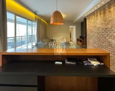 Apartamento com 2 Quartos à venda, 170m² no Itaim Bibi, São Paulo