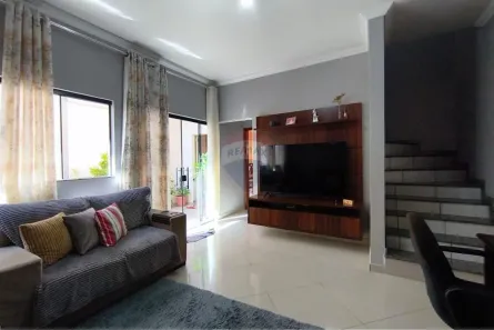 Casa com 3 Quartos à venda, 228m² no Jardim Guaçuano, Mogi Guaçu