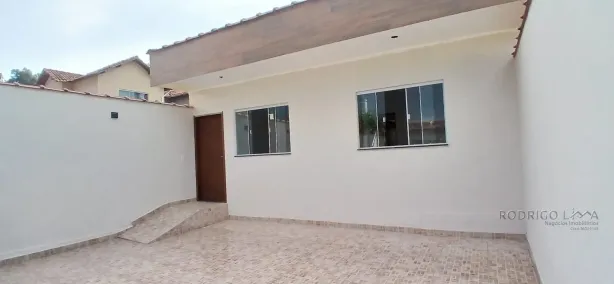 Casa com 2 Quartos à venda, 65m² no , São Lourenço