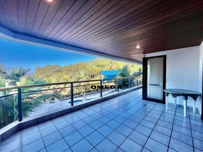 Apartamento com 3 Quartos à venda, 200m² no Morro Sorocotuba, Guarujá