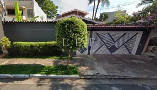 Casa com 3 Quartos para alugar, 300m² no Alto de Pinheiros, São Paulo