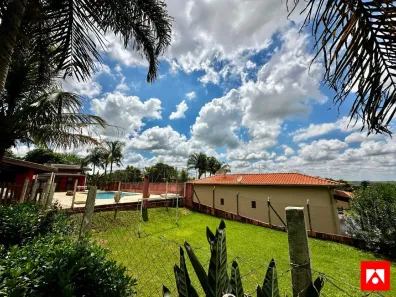 Fazenda/Sítio com 2 Quartos à venda, 200m² no , Iracemápolis