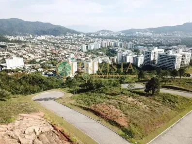 Lote/Terreno à venda, 534m² no Itacorubi, Florianópolis
