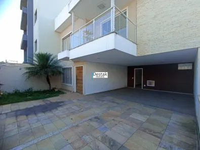 Casa com 4 Quartos à venda, 440m² no Jardim Belvedere, Volta Redonda