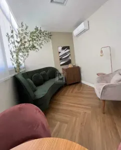 para alugar, 33m² no Centro de Vila Velha, Vila Velha