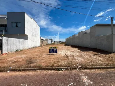 Lote/Terreno à venda, 420m² no Residencial Deville, Sinop
