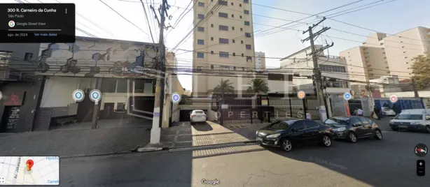Prédio Comercial para alugar, 300m² no Vila da Saúde, São Paulo