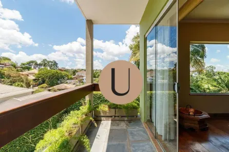 Casa com 5 Quartos à venda, 671m² no Jardim Leonor, São Paulo