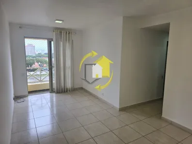 Apartamento com 3 Quartos à venda, 65m² no Mooca, São Paulo