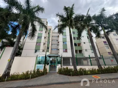 Apartamento com 3 Quartos à venda, 80m² no Jardim Bela Vista - Continuação, Aparecida de Goiânia
