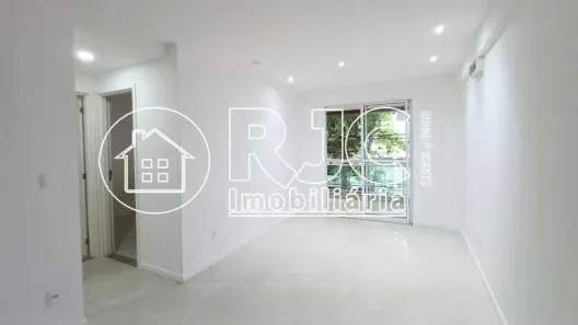 Apartamento com 2 Quartos à venda, 84m² no Maracanã, Rio de Janeiro