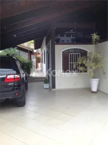 Casa com 4 Quartos à venda, 261m² no Enseada, Guarujá
