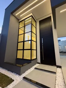 Casa com 4 Quartos à venda, 200m² no Boa Vista, Vitória da Conquista